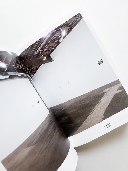 Yui Yaegashi. 2024 - 2009 / Yui Yaegashi [SIGNED]