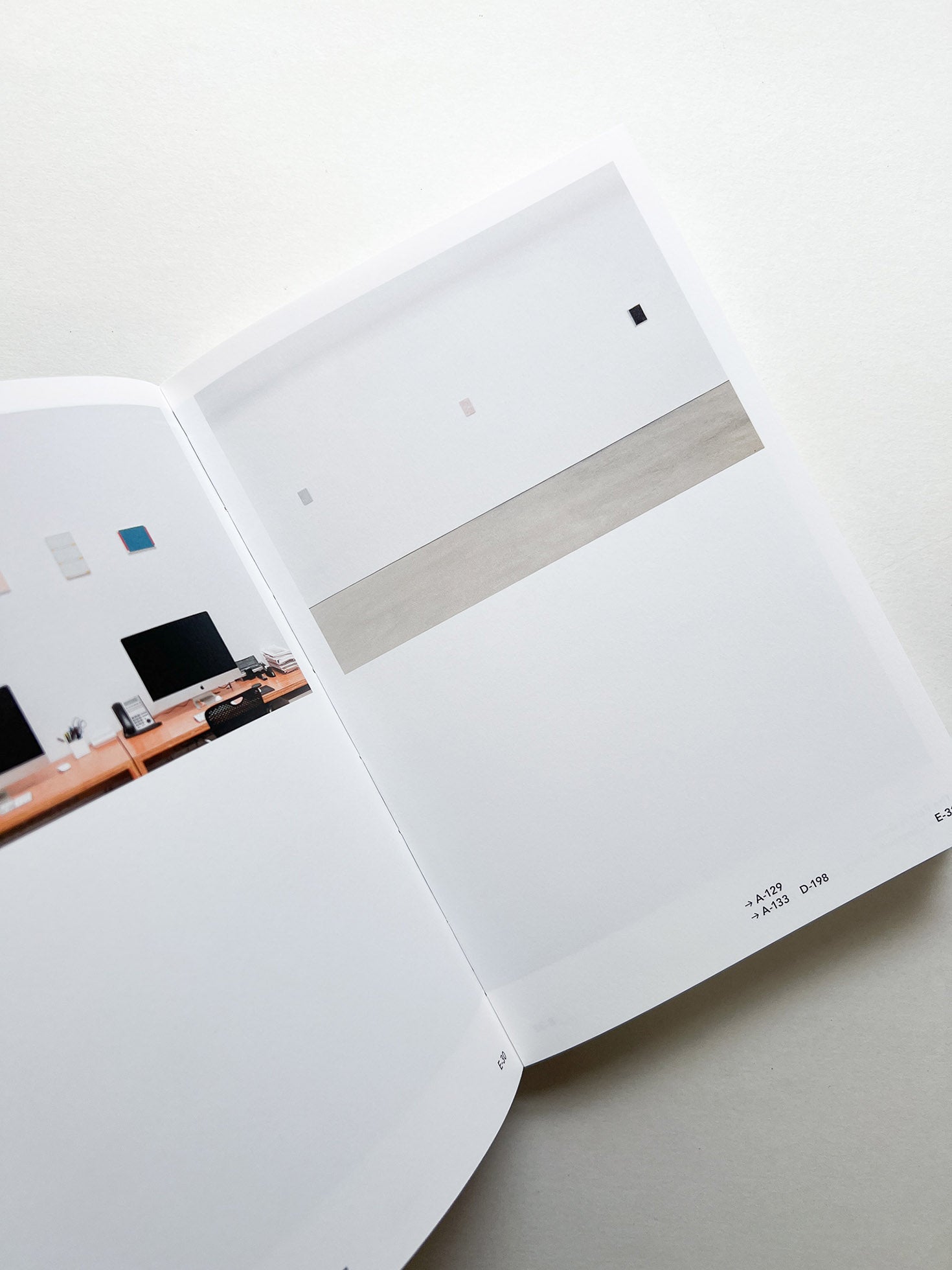 Yui Yaegashi. 2024 - 2009 / Yui Yaegashi [SIGNED]