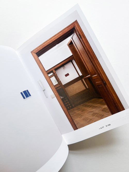 Yui Yaegashi. 2024 - 2009 / Yui Yaegashi [SIGNED]