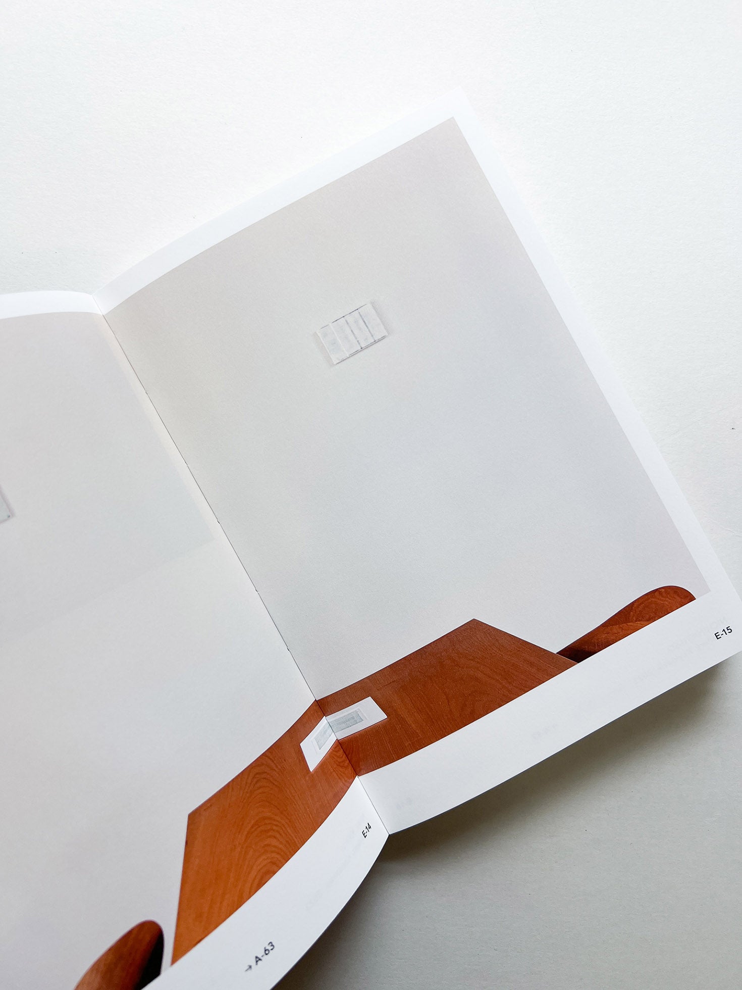 Yui Yaegashi. 2024 - 2009 / Yui Yaegashi [SIGNED]