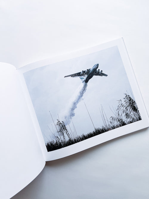 CASPIAN: A SOUTHERN REFLECTION / Khashayar Javanmardi