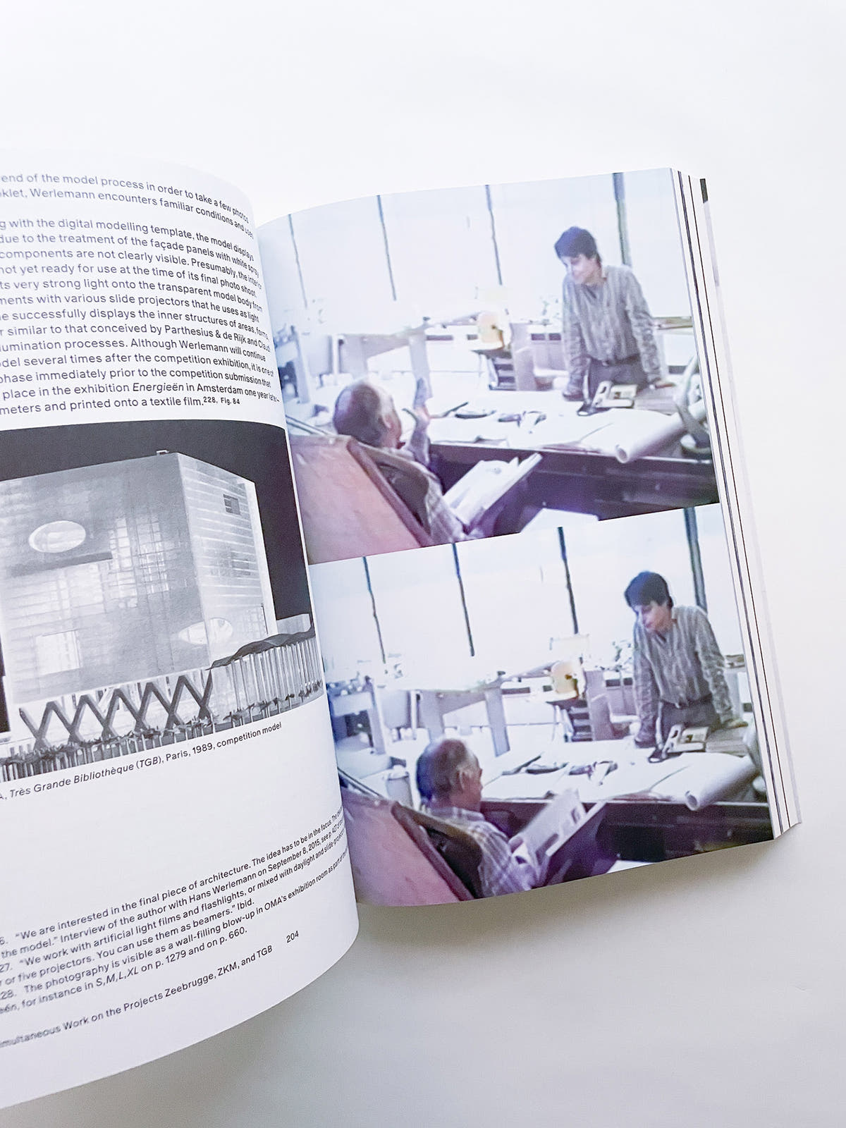 Project Without Form / Holger Schurk