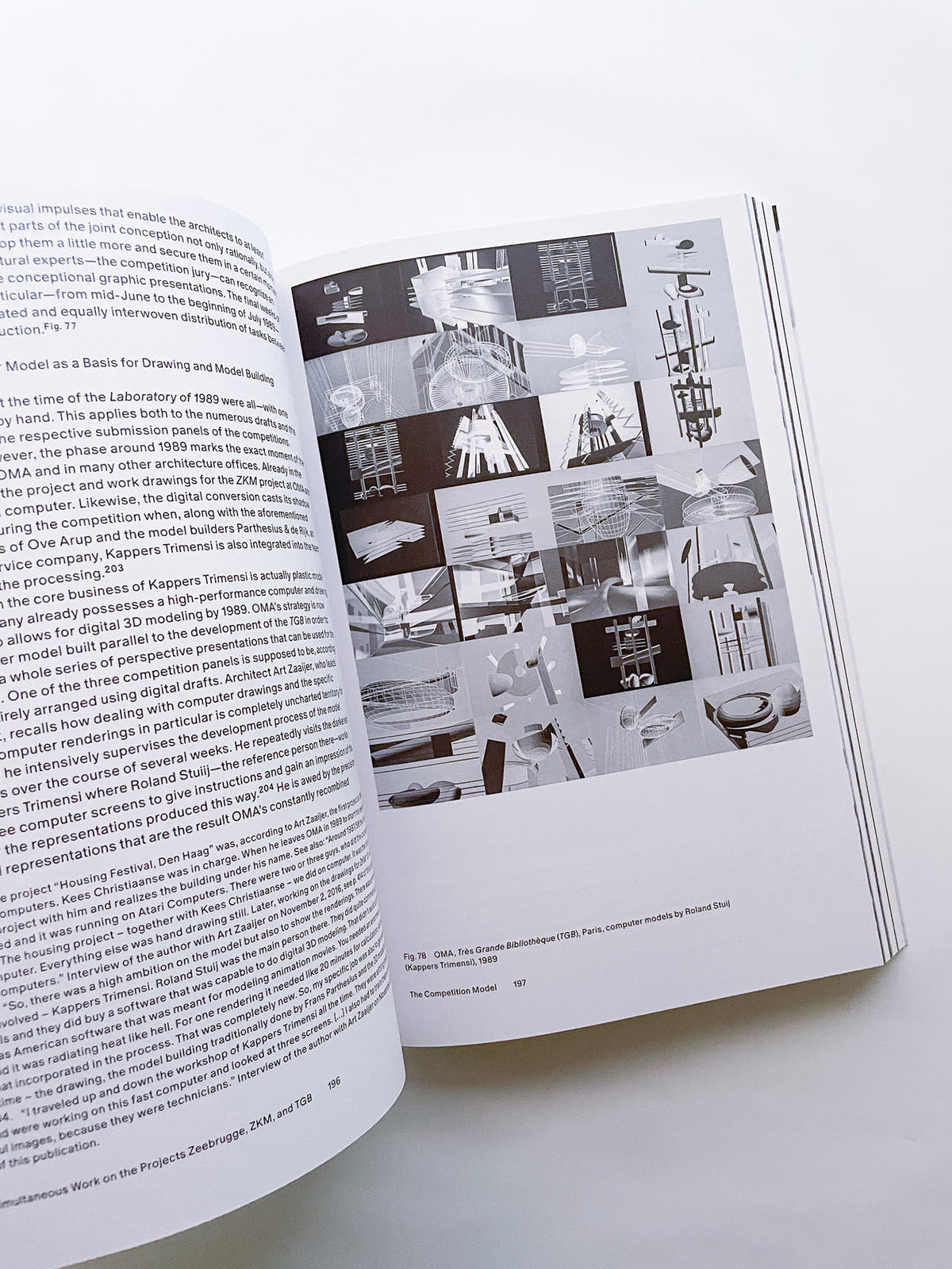 Project Without Form / Holger Schurk