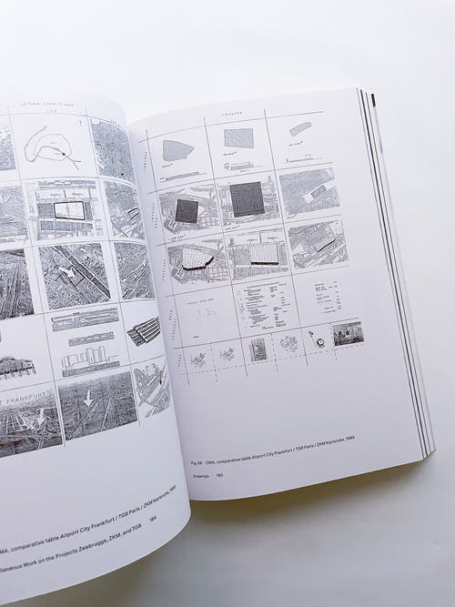 Project Without Form / Holger Schurk
