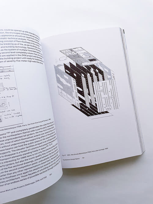 Project Without Form / Holger Schurk