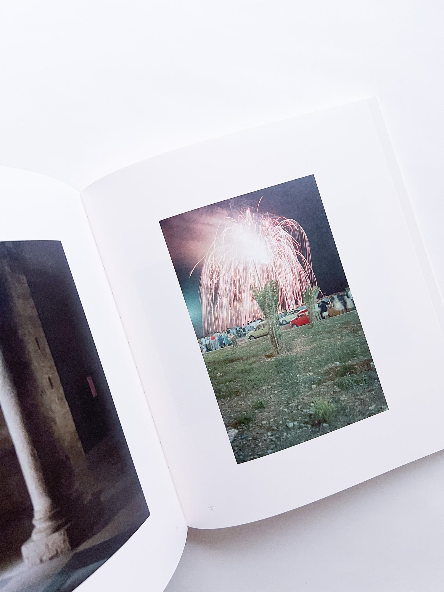 PUGLIA. TRA ALBE E TRAMONTI / Luigi Ghirri