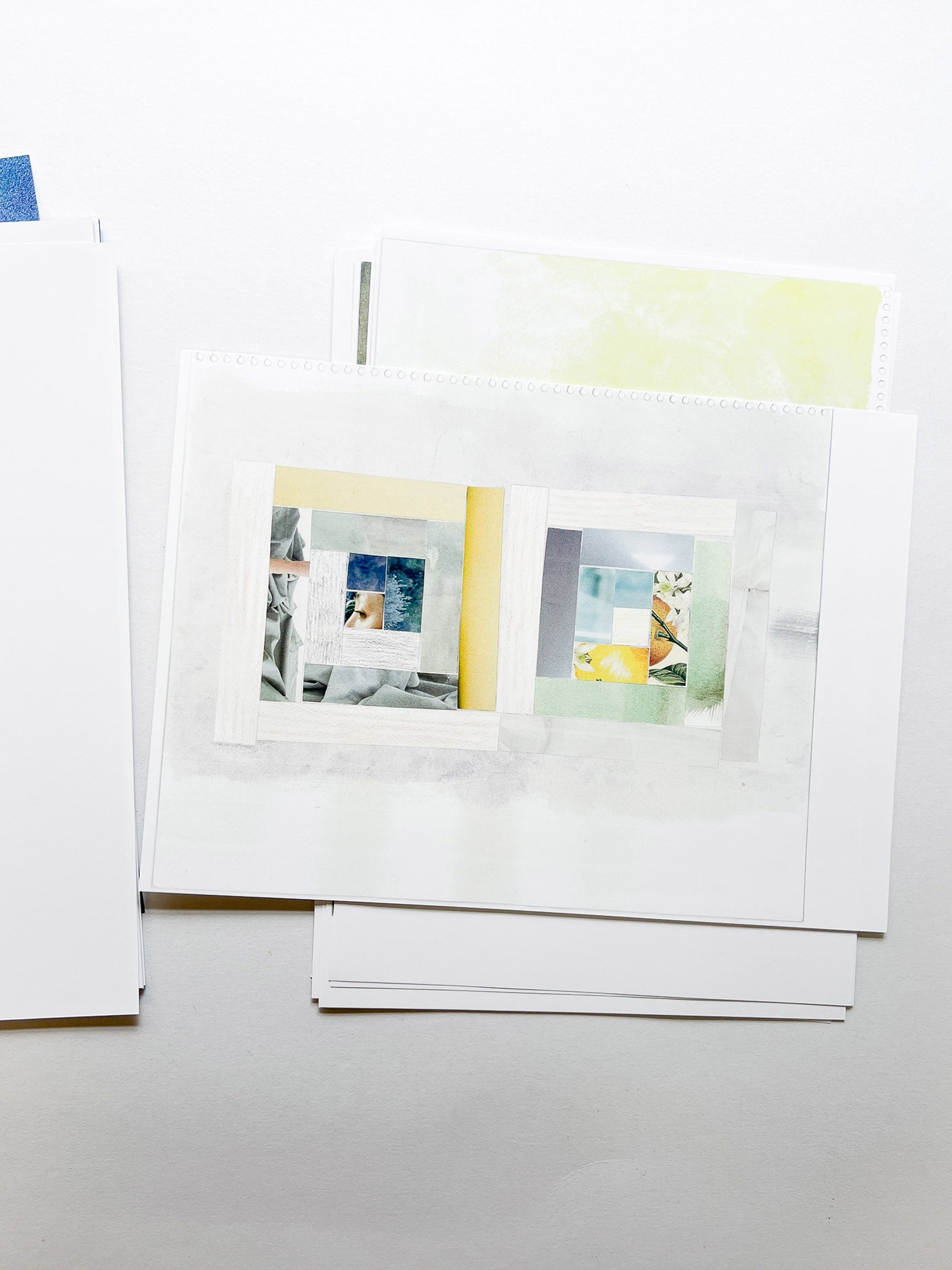 Kairanban #1 / Futoshi Miyagi, Yukihito Kono, Hirofumi Isoya, Kenji Ide, Chan Cho, Kiu Bunchi, Yui Usui, Sawako Tanizawa