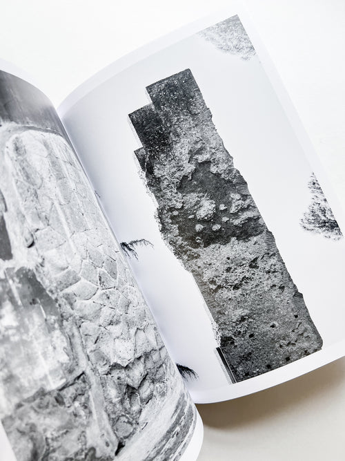 THE PALACE / Mårten Lange [SIGNED]