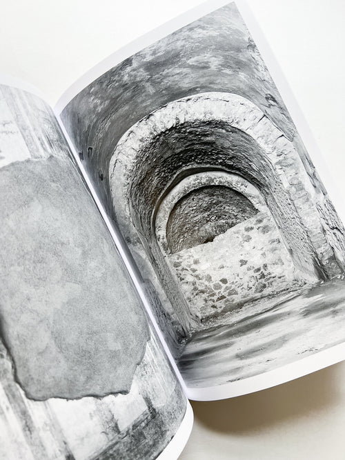 THE PALACE / Mårten Lange [SIGNED]