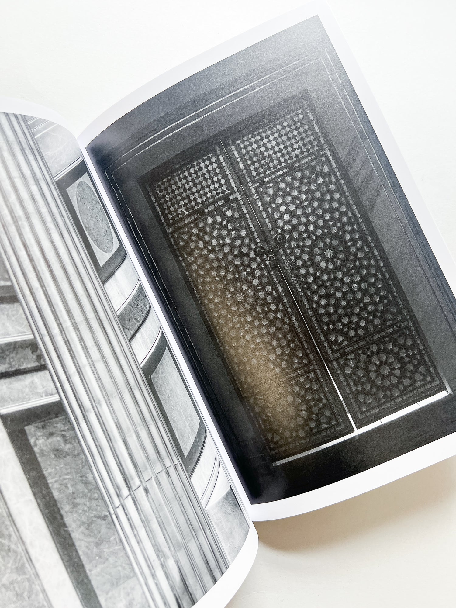 THE PALACE / Mårten Lange [SIGNED]