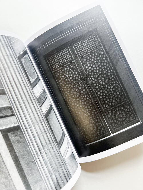 THE PALACE / Mårten Lange [SIGNED]