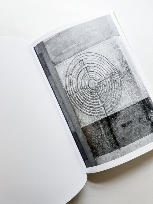 THE PALACE / Mårten Lange [SIGNED]