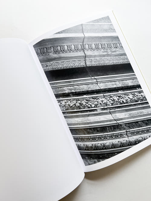 THE PALACE / Mårten Lange [SIGNED]