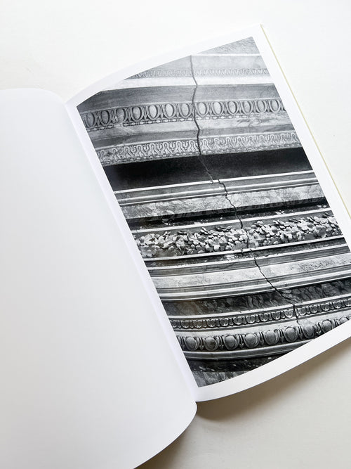 THE PALACE / Mårten Lange [SIGNED]