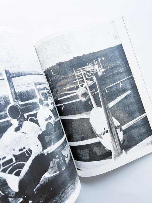 NEWSPAPER / Steve Lawrence, Peter Hujar, Andrew Ullrick