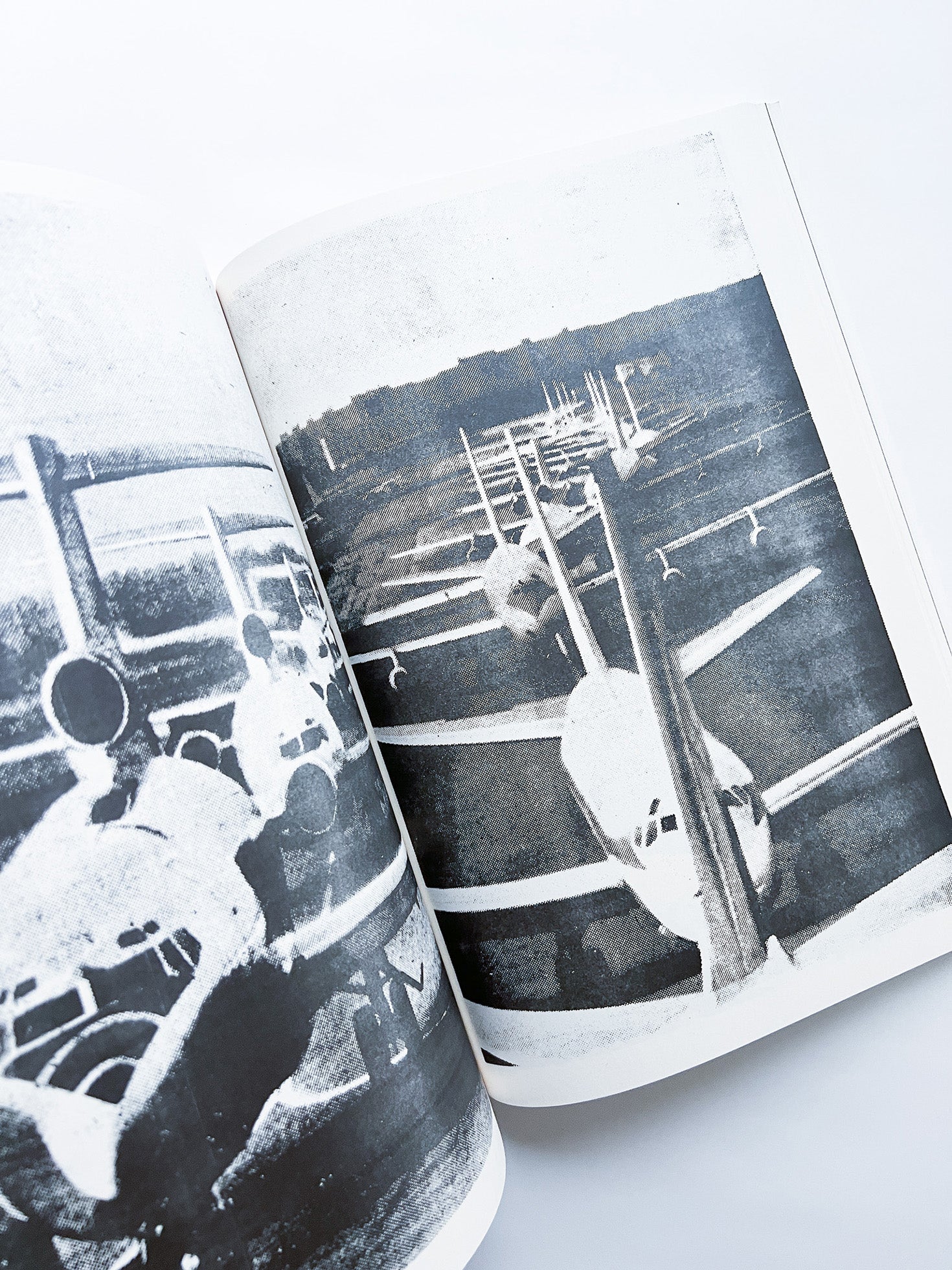 NEWSPAPER / Steve Lawrence, Peter Hujar, Andrew Ullrick