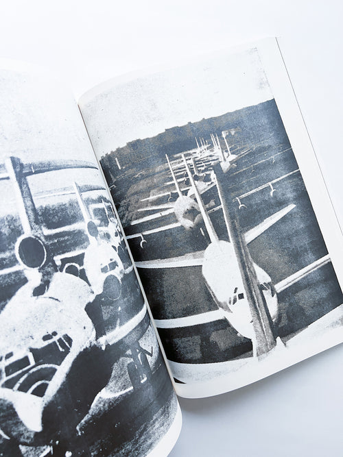 NEWSPAPER / Steve Lawrence, Peter Hujar, Andrew Ullrick