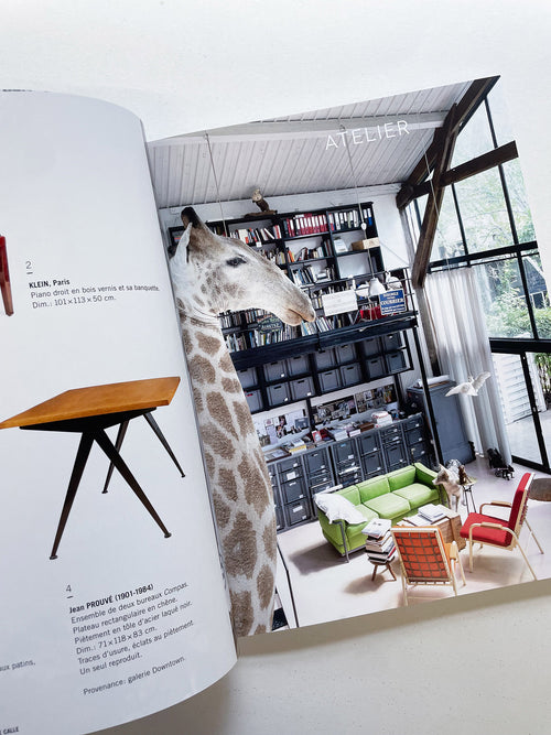 Erratum / Sophie Calle