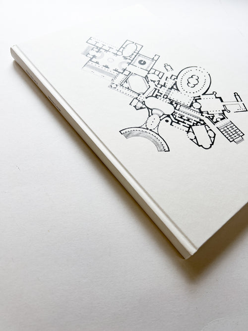 THE PALACE / Mårten Lange [SIGNED]