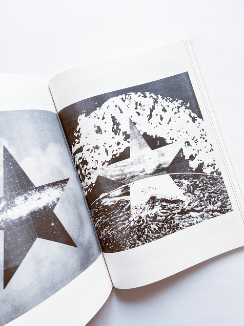 NEWSPAPER / Steve Lawrence, Peter Hujar, Andrew Ullrick