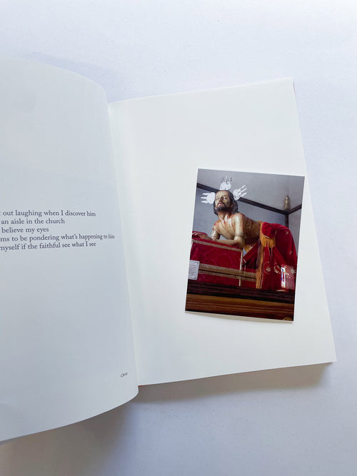 Because (version English) / Sophie Calle