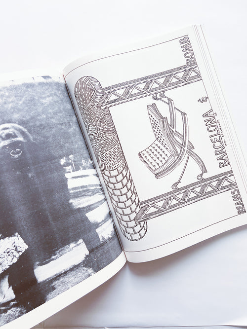 NEWSPAPER / Steve Lawrence, Peter Hujar, Andrew Ullrick