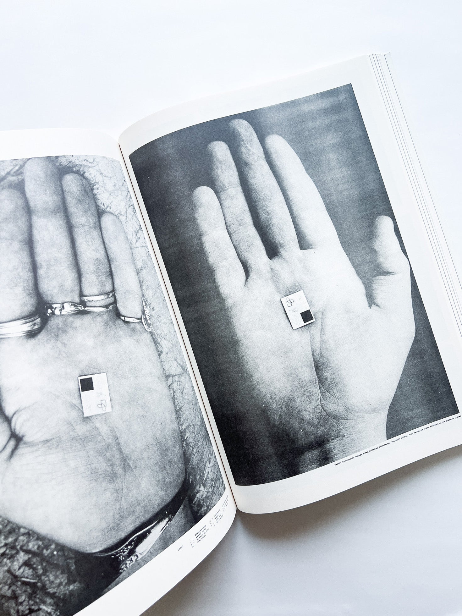 NEWSPAPER / Steve Lawrence, Peter Hujar, Andrew Ullrick