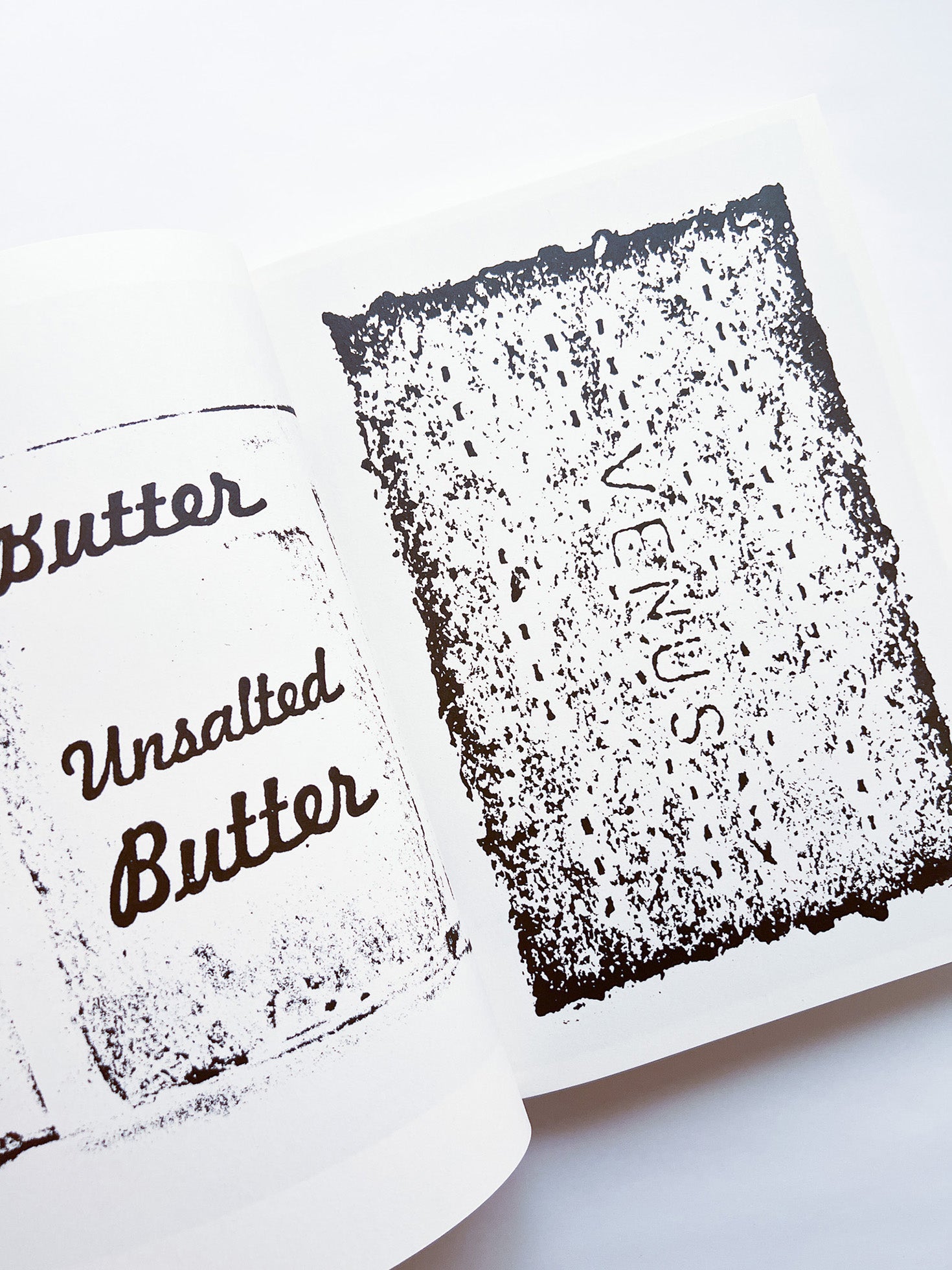 NEWSPAPER / Steve Lawrence, Peter Hujar, Andrew Ullrick