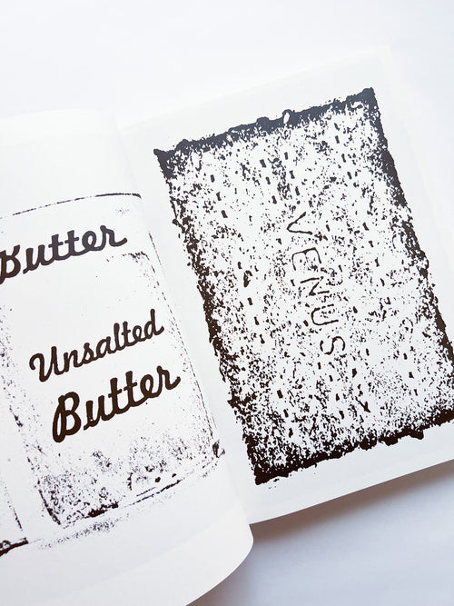 NEWSPAPER / Steve Lawrence, Peter Hujar, Andrew Ullrick