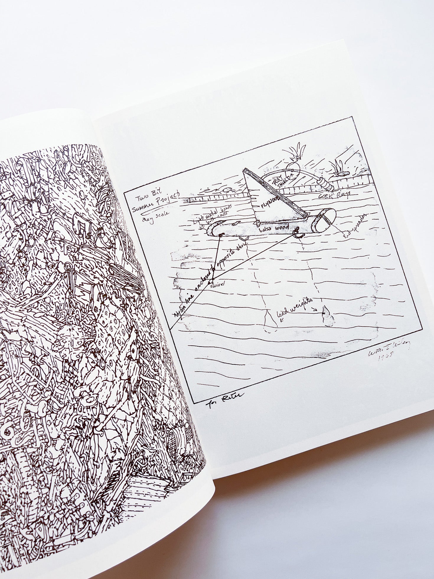 NEWSPAPER / Steve Lawrence, Peter Hujar, Andrew Ullrick