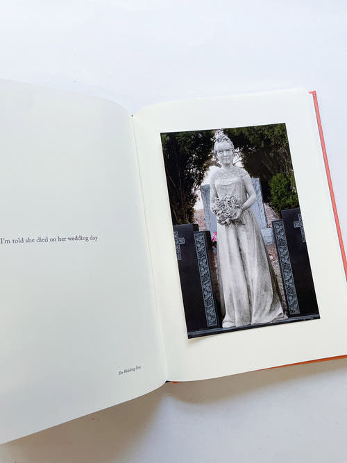 Because (version English) / Sophie Calle