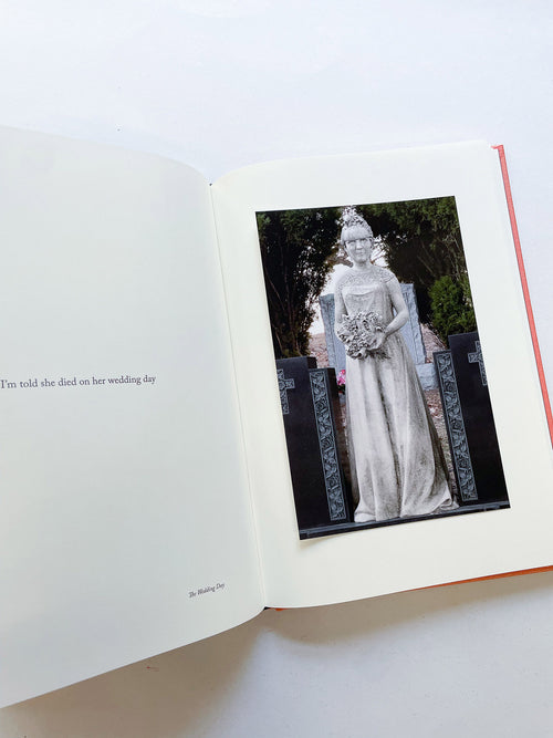 Because (version English) / Sophie Calle