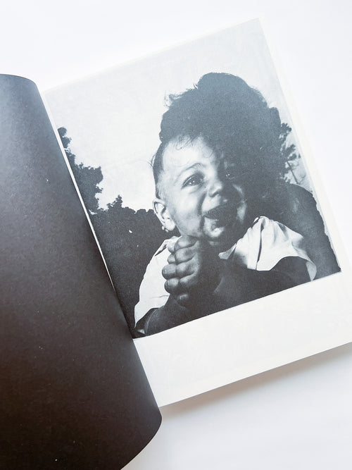 NEWSPAPER / Steve Lawrence, Peter Hujar, Andrew Ullrick