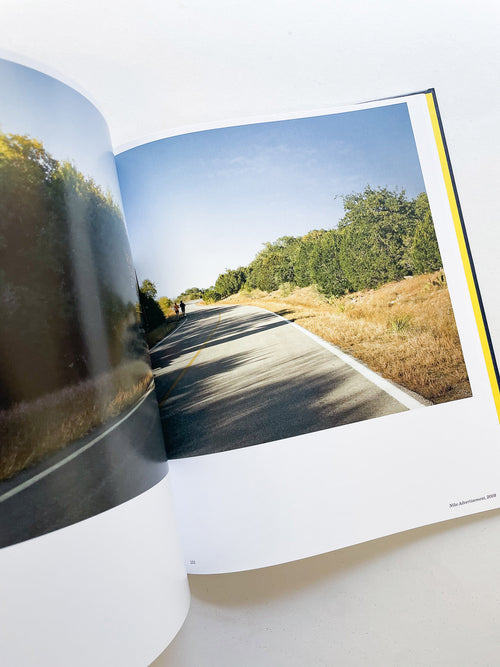 Véhiculaire & Vernaculaire / Stephen Shore [SIGNED]