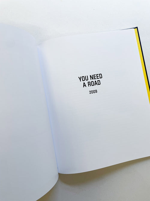 Véhiculaire & Vernaculaire / Stephen Shore [SIGNED]