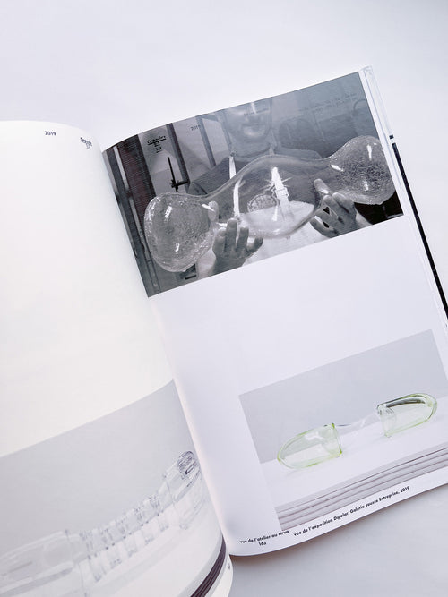 je gage, iels gagent, nous gageons / Jennifer Caubet