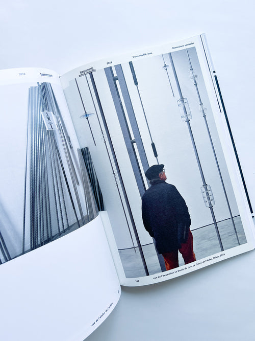 je gage, iels gagent, nous gageons / Jennifer Caubet