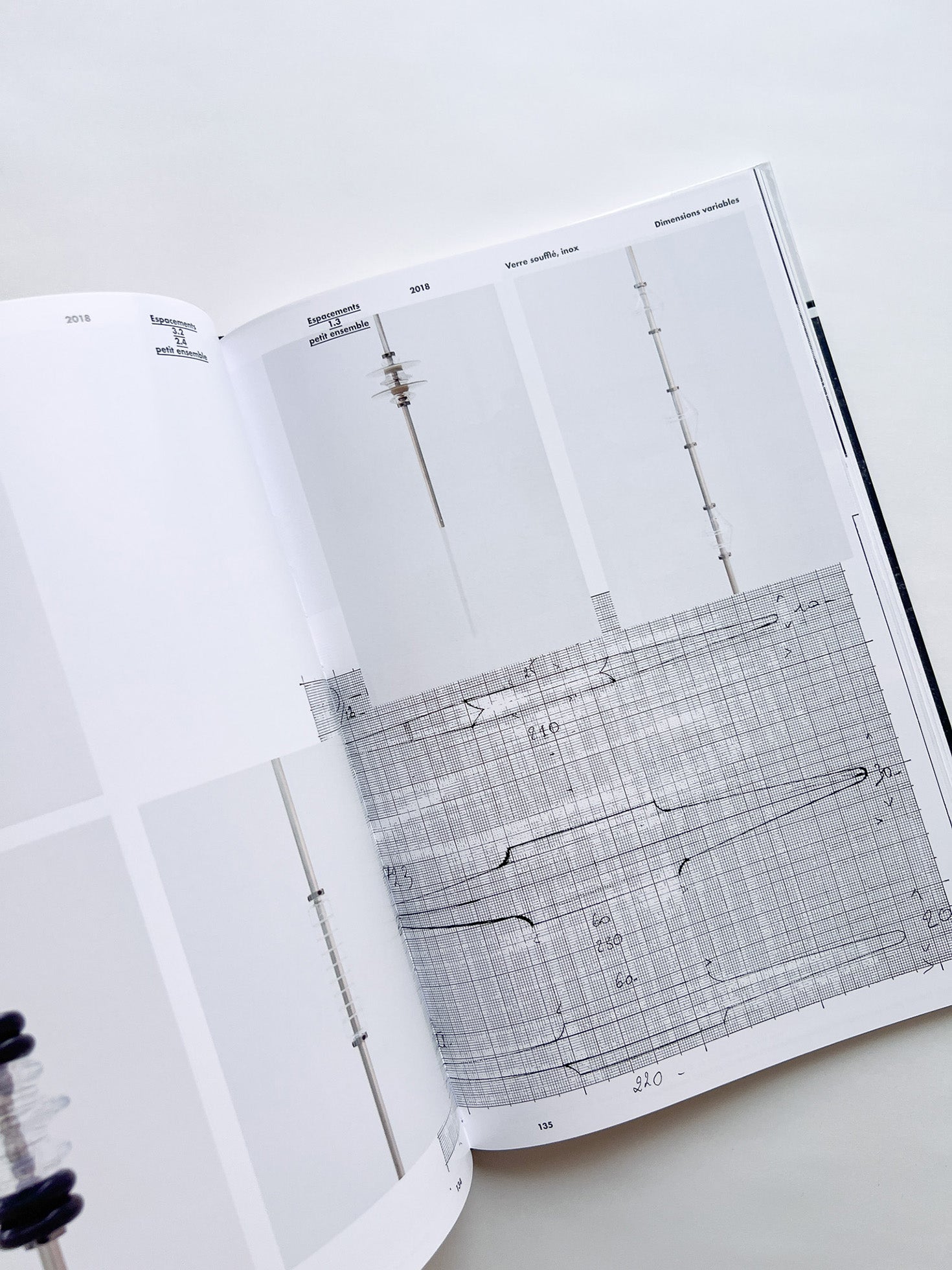 je gage, iels gagent, nous gageons / Jennifer Caubet