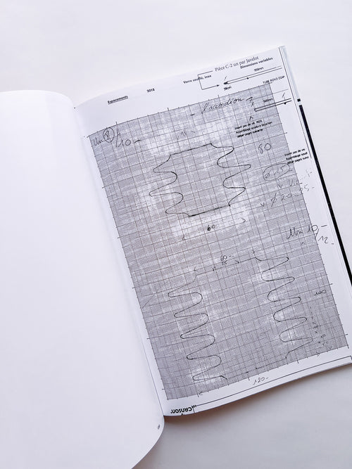 je gage, iels gagent, nous gageons / Jennifer Caubet