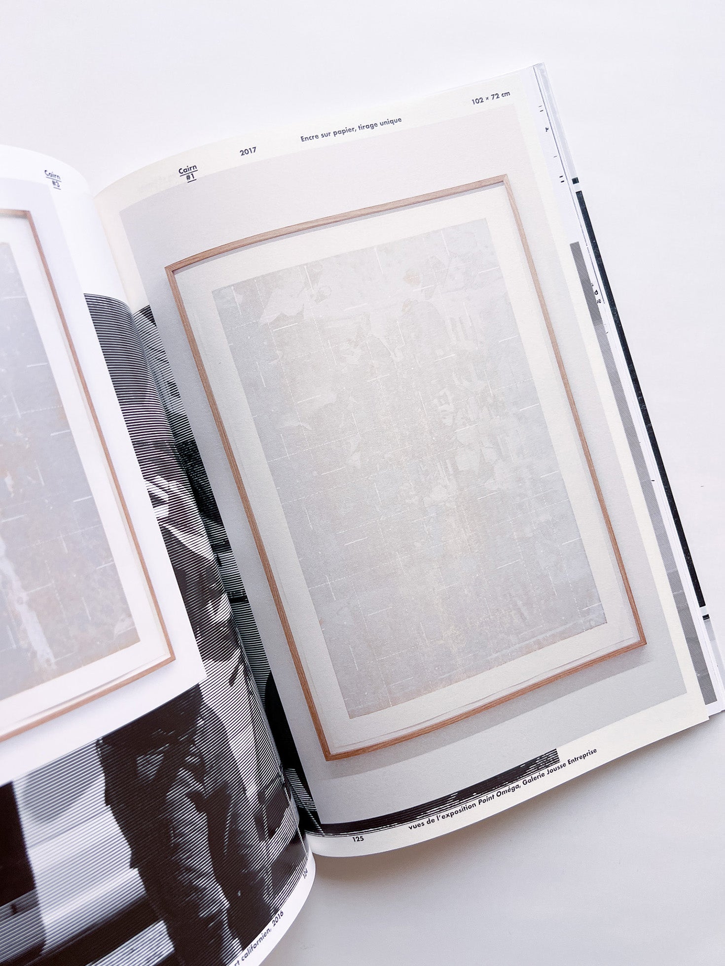 je gage, iels gagent, nous gageons / Jennifer Caubet