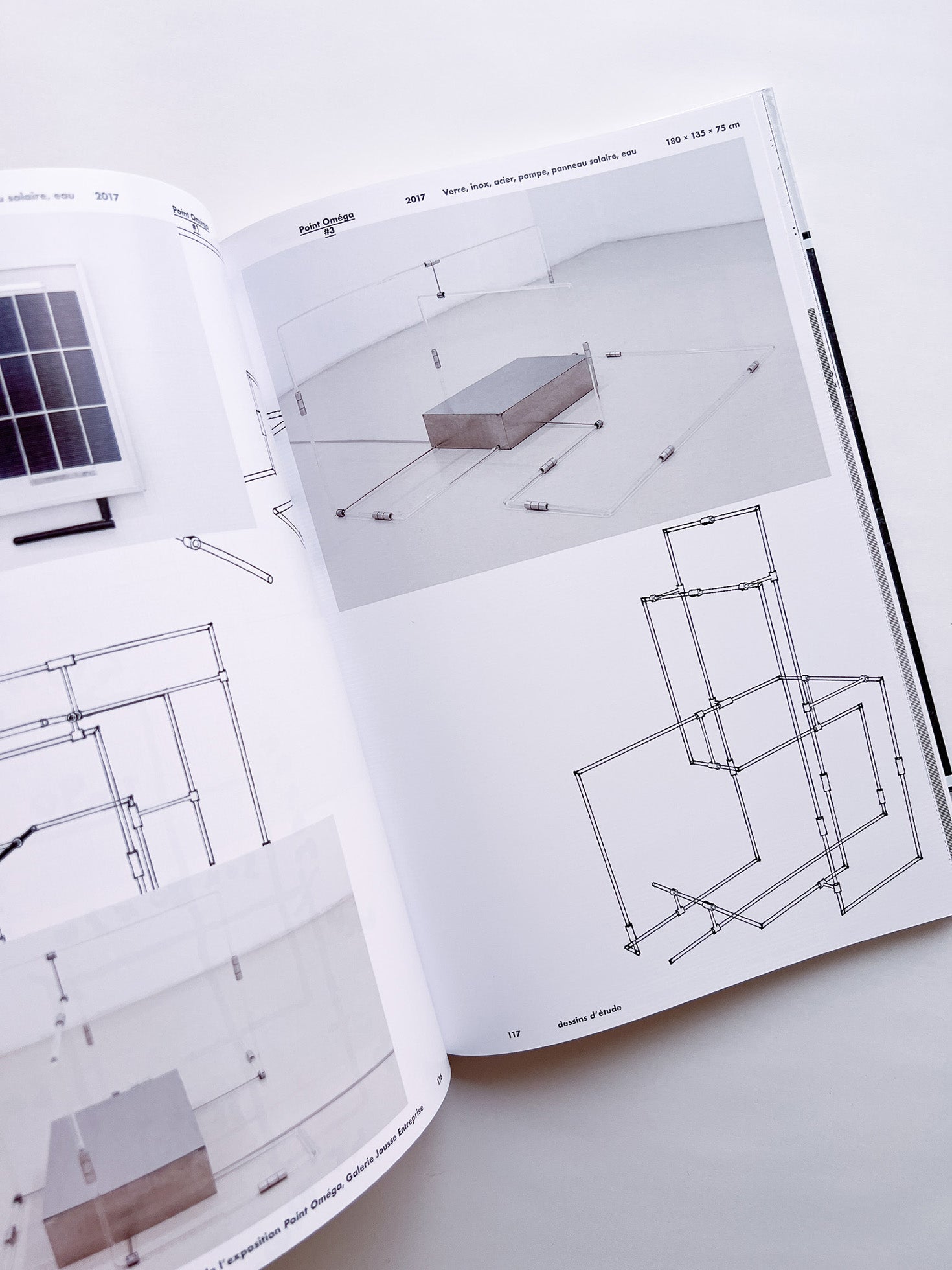 je gage, iels gagent, nous gageons / Jennifer Caubet