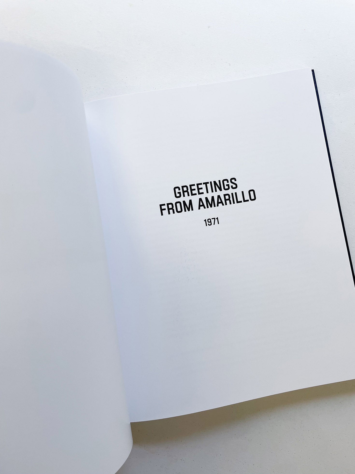 Véhiculaire & Vernaculaire / Stephen Shore [SIGNED]