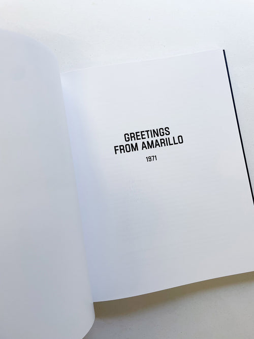 Véhiculaire & Vernaculaire / Stephen Shore [SIGNED]