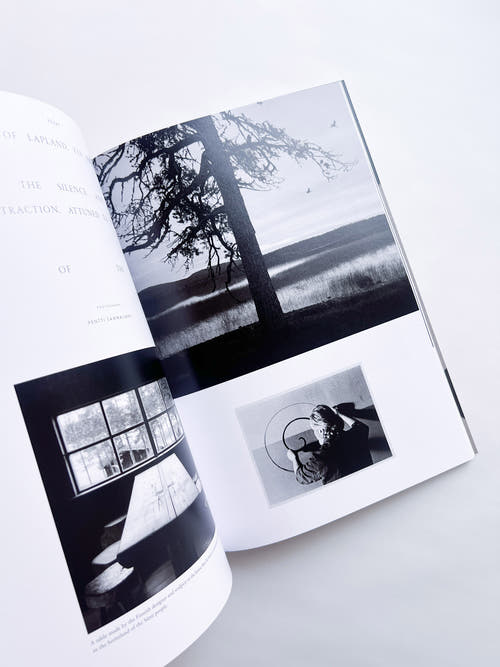 ARK JOURNAL VOLUME XIV AUTUMN/WINTER 2025/26
