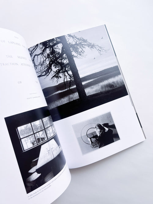 ARK JOURNAL VOLUME XIV AUTUMN/WINTER 2025/26