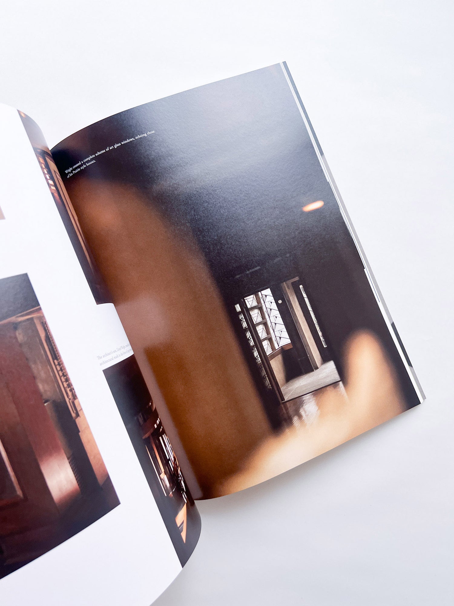 ARK JOURNAL VOLUME XIV AUTUMN/WINTER 2025/26