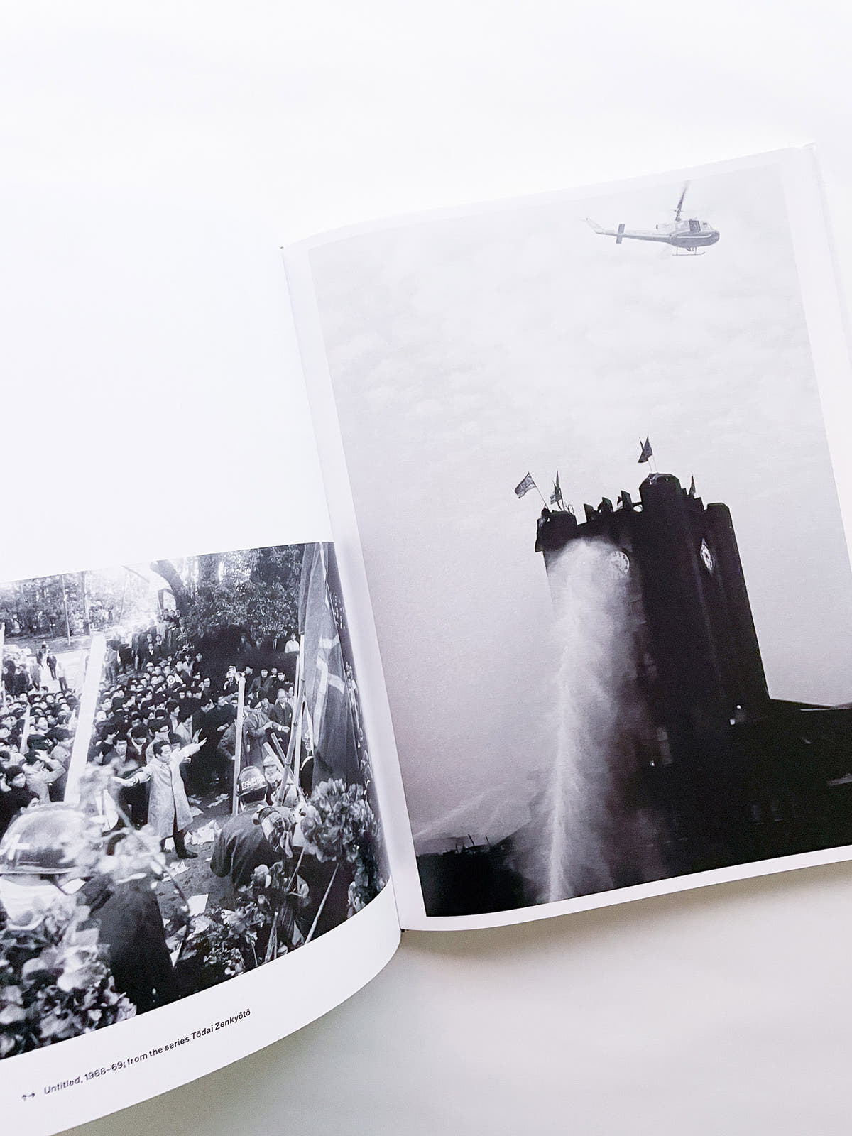 I’m So Happy You Are Here: Japanese Women Photographers from the 1950s to Now