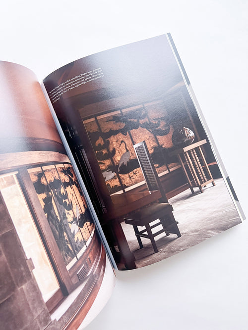 ARK JOURNAL VOLUME XIV AUTUMN/WINTER 2025/26