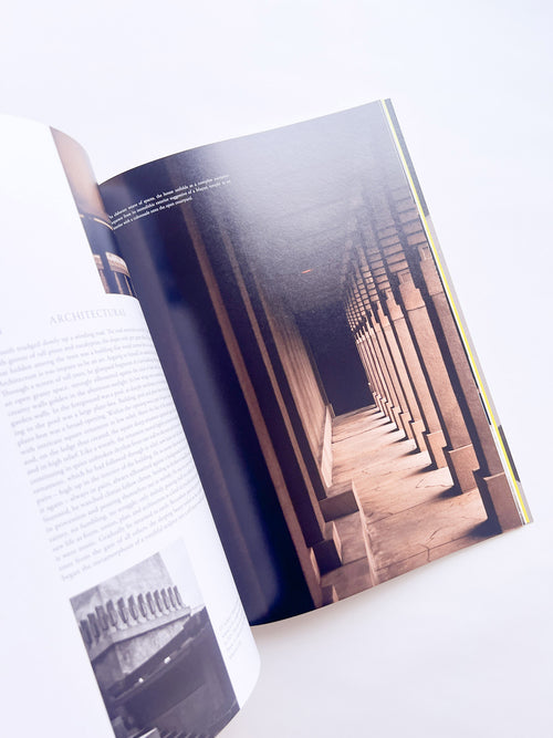 ARK JOURNAL VOLUME XIV AUTUMN/WINTER 2025/26