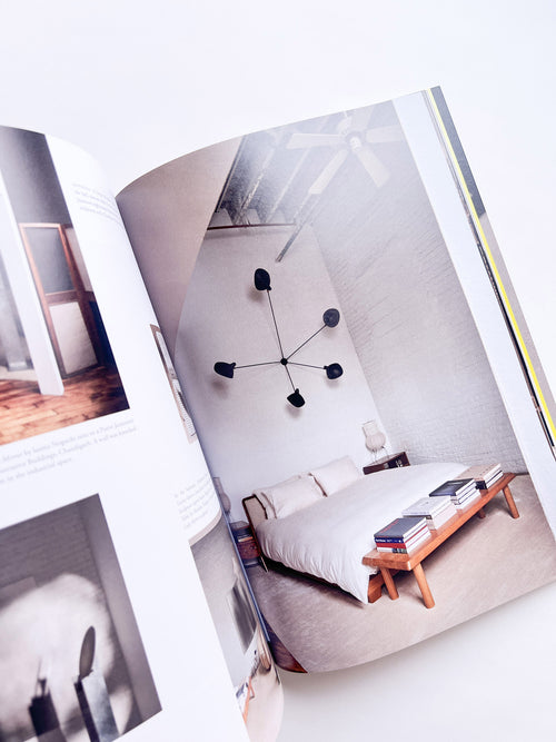 ARK JOURNAL VOLUME XIV AUTUMN/WINTER 2025/26